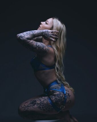 Olive May