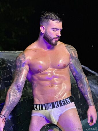 olivercolt
