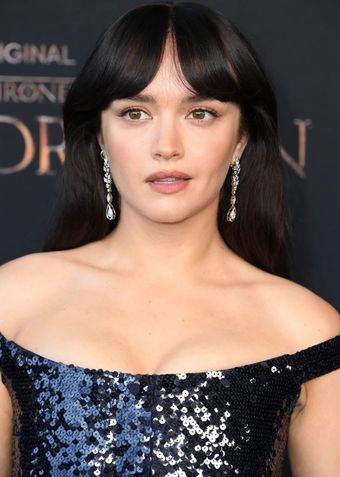 Olivia Cooke