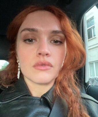 Olivia Cooke