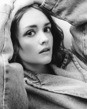 Olivia Cooke