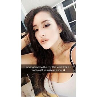 Olivia Hailey