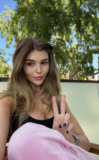 Olivia Jade Giannulli