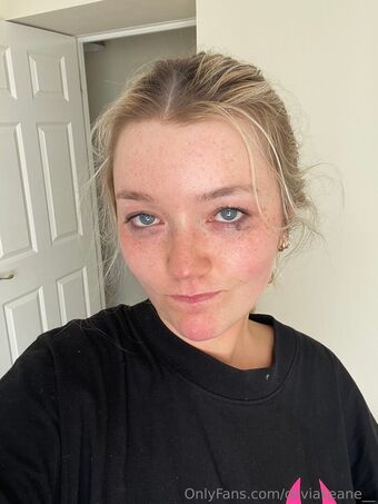 Olivia Keane
