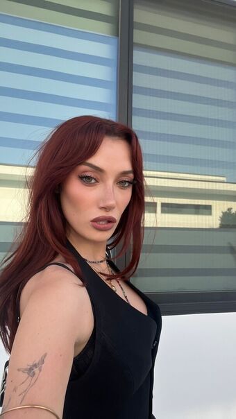 Olivia OBrien