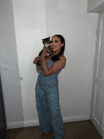 Olivia Paige Cooke Fotografii Nud Scurse OnlyFans 28