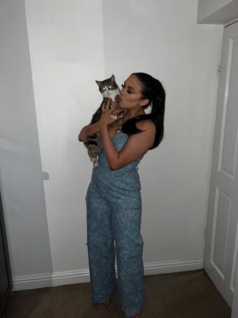 Olivia Paige Cooke Fotografii Nud Scurse OnlyFans 29