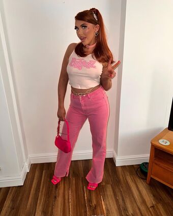 Olivia Paige Cooke Fotografii Nud Scurse OnlyFans 34