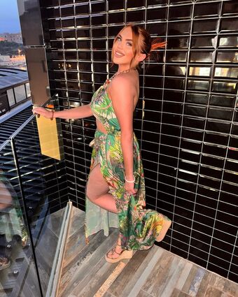 Olivia Paige Cooke Fotografii Nud Scurse OnlyFans 37