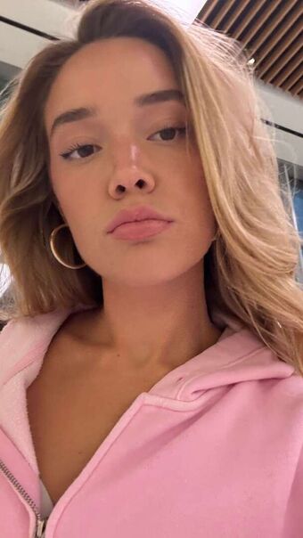 Olivia Ponton