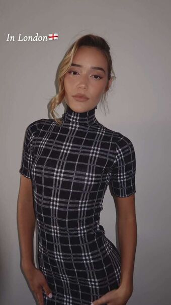 Olivia Ponton