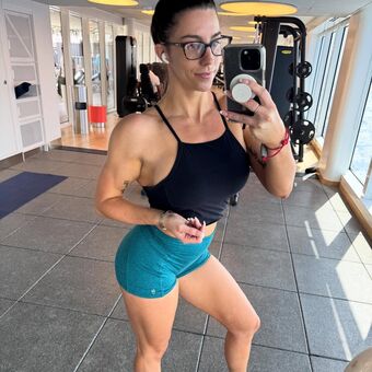 Olivia Rene