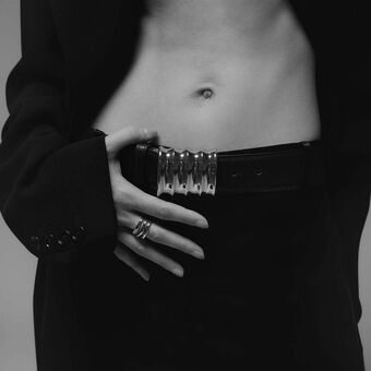 Olivia Rouyer