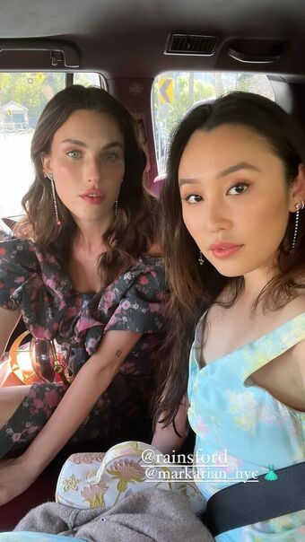 Olivia Sui