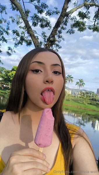 olivia-wolf Fotografii Nud Scurse OnlyFans 106