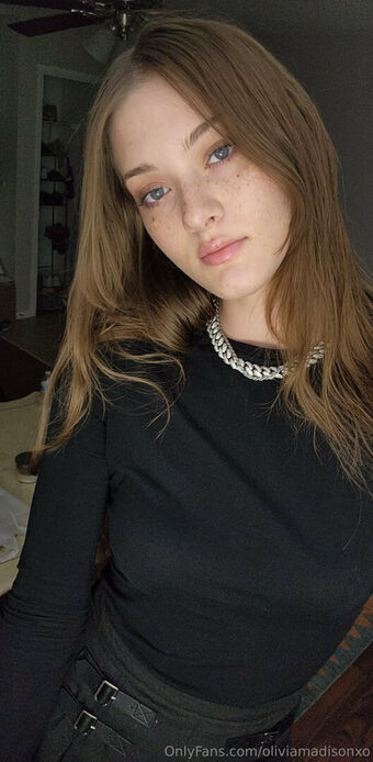 oliviamadisonxo