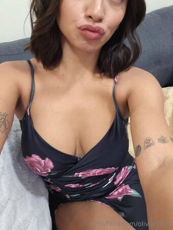 oliviasn0w Fotografii Nud Scurse OnlyFans 16