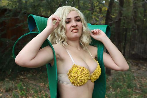 OMGCosplay
