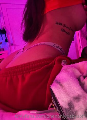 Onenonlybabysofii Fotografii Nud Scurse OnlyFans 9