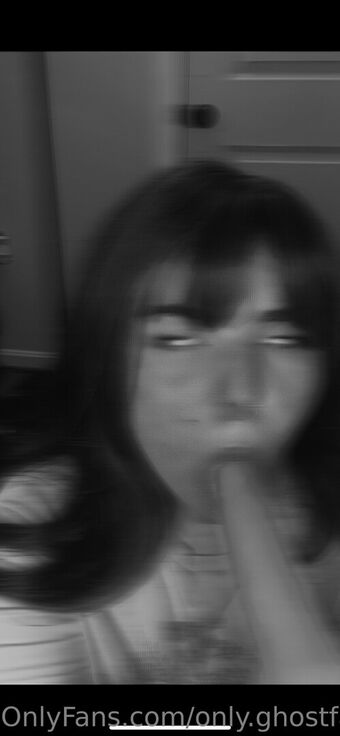 only.ghostface Fotografii Nud Scurse OnlyFans 3