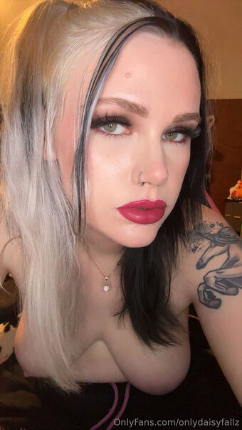 onlydaisyfallz Fotografii Nud Scurse OnlyFans 6