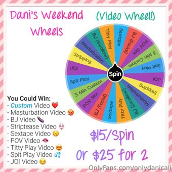 onlydanicali
