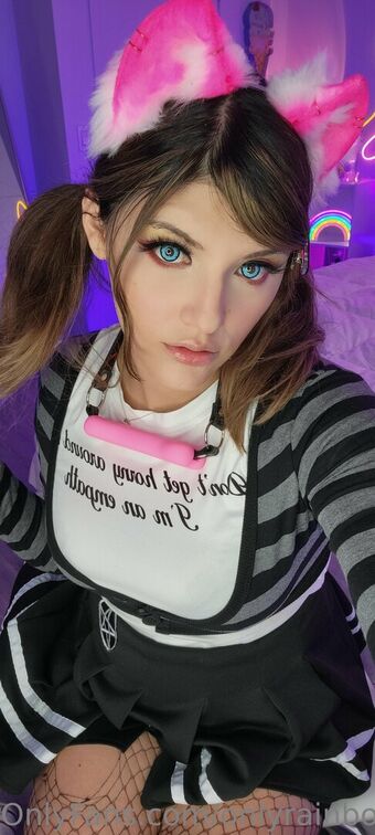 onlyrainbowfree Fotografii Nud Scurse OnlyFans 8