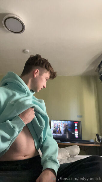 onlyyannick