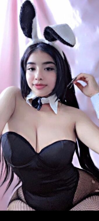 Orihanna Sofia Suarez