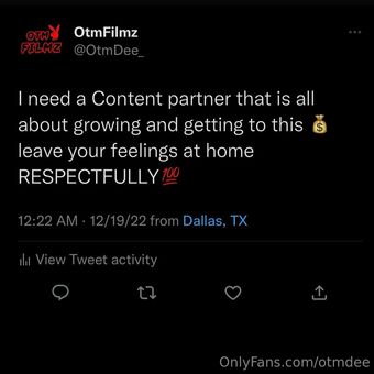 Otmdee