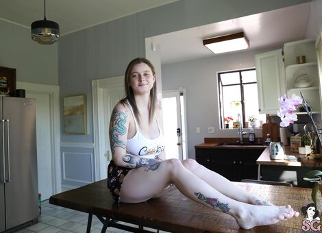Ottepop Fotografii Nud Scurse OnlyFans 3