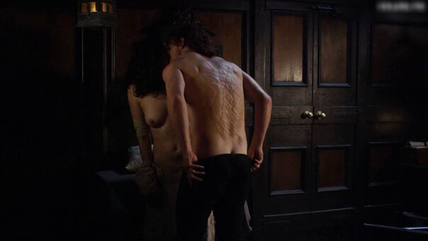 Outlander Fotografii Nud Scurse OnlyFans 17
