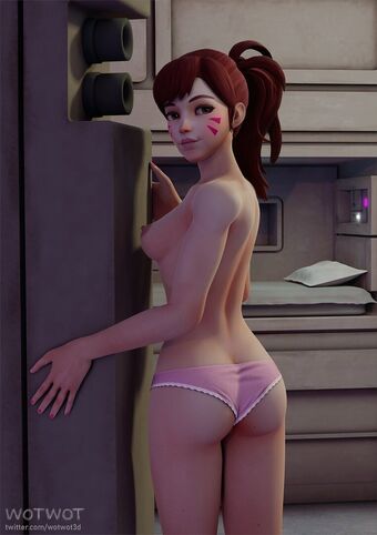 Overwatch