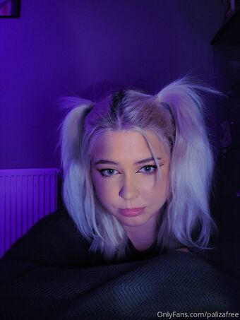 Paliza Fotografii Nud Scurse OnlyFans 51