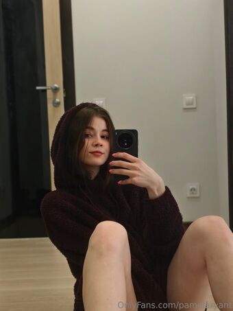 pamelaryant Fotografii Nud Scurse OnlyFans 45