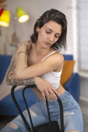 Panda Lisa (Panda Inside)