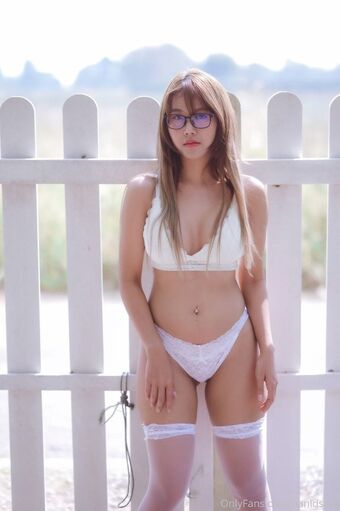 Panidsara Fotografii Nud Scurse OnlyFans 18