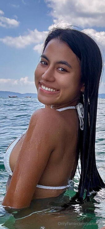 panvipa Fotografii Nud Scurse OnlyFans 22