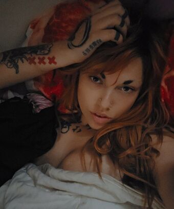 Parenthesisx Fotografii Nud Scurse OnlyFans 10
