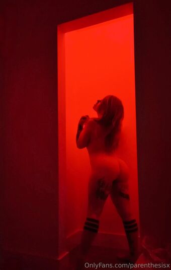 Parenthesisx Fotografii Nud Scurse OnlyFans 18
