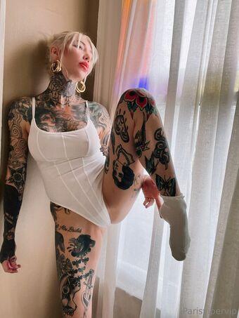 Parisvipervip