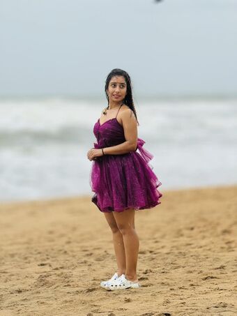 Parul_Cutearora