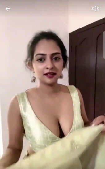 Parvathy Arun