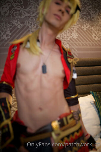 patchwork_co Fotografii Nud Scurse OnlyFans 3