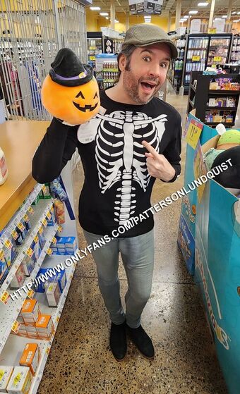 pattersonlundquist Fotografii Nud Scurse OnlyFans 5