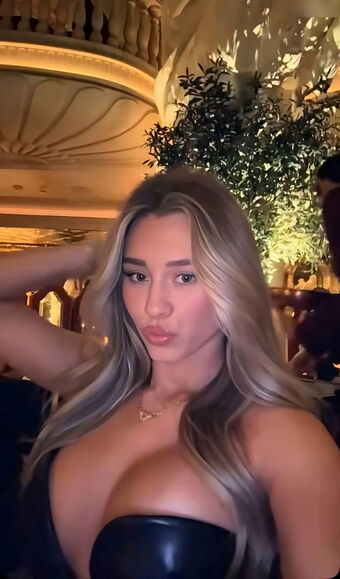 Payton Ramolla