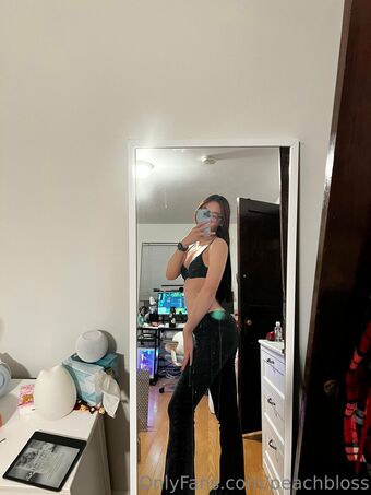 peachbloss Fotografii Nud Scurse OnlyFans 36