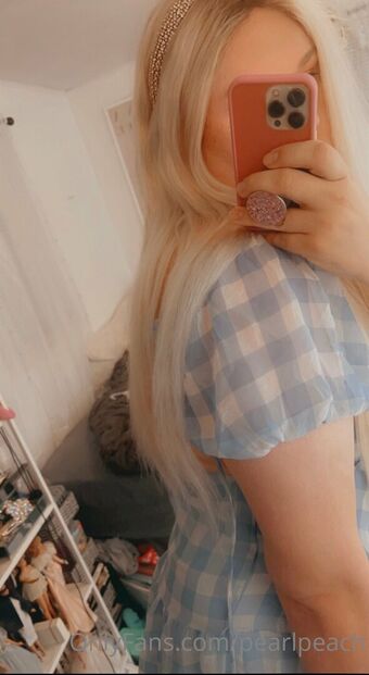 pearlpeach