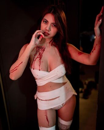 peggykuo1123 Fotografii Nud Scurse OnlyFans 5