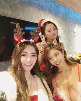 peggykuo1123 Fotografii Nud Scurse OnlyFans 11